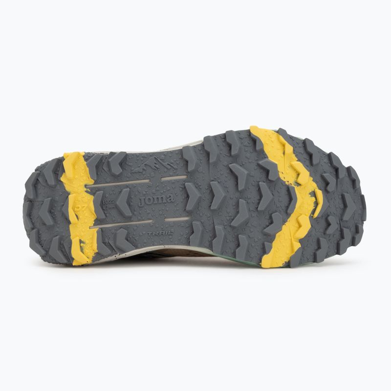 Кросівки для бігу жіночі Joma Sima Lady beige 4