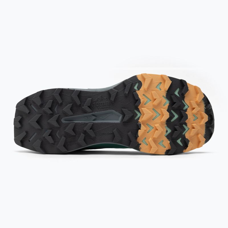 Кросівки для бігу жіночі Joma Sierra Lady turquoise 4