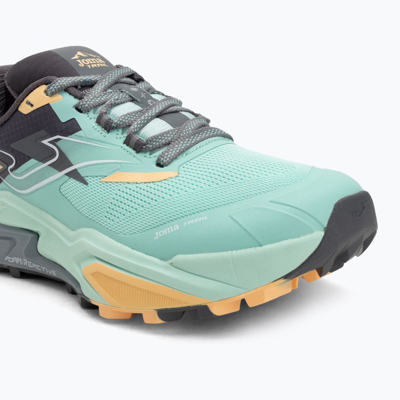 Кросівки для бігу жіночі Joma Sierra Lady turquoise 7