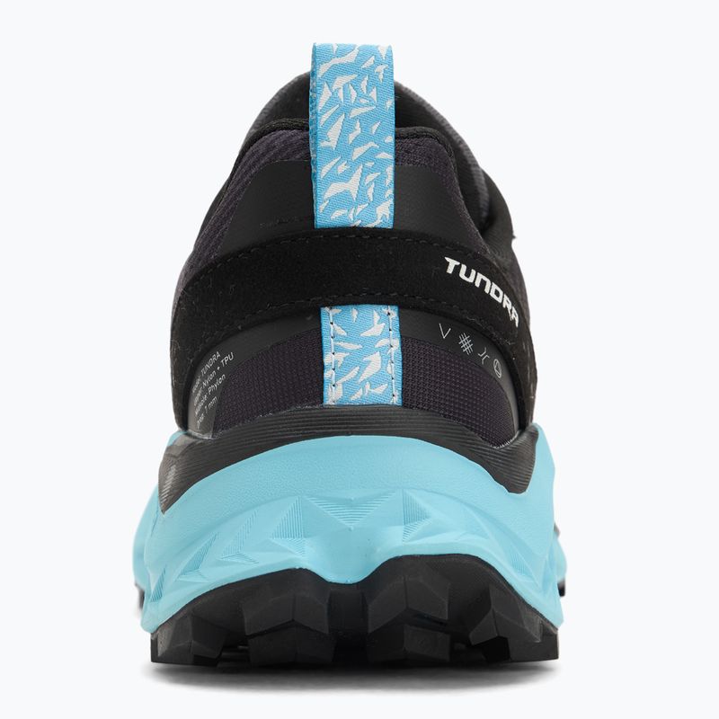 Кросівки для бігу жіночі Joma Tundra Lady black 6