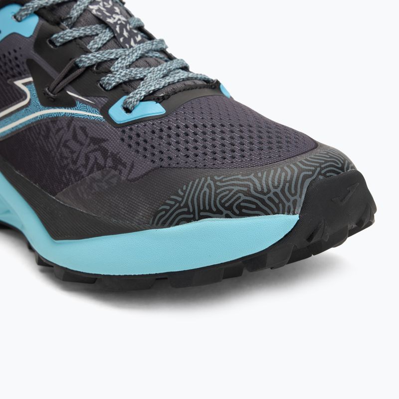 Кросівки для бігу жіночі Joma Tundra Lady black 7