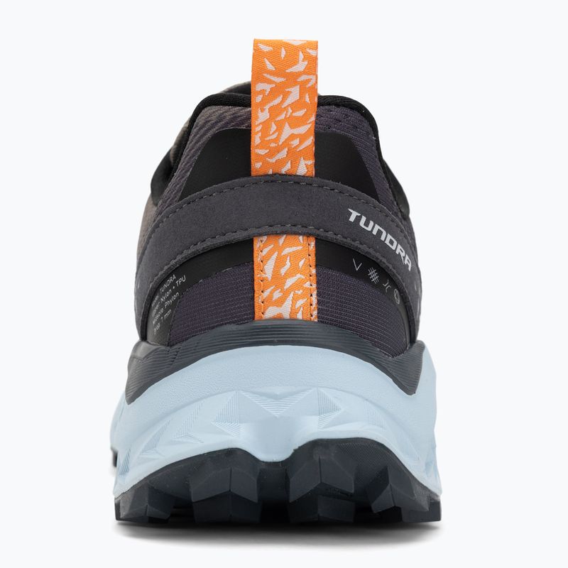 Кросівки для бігу жіночі Joma Tundra Lady gray 6