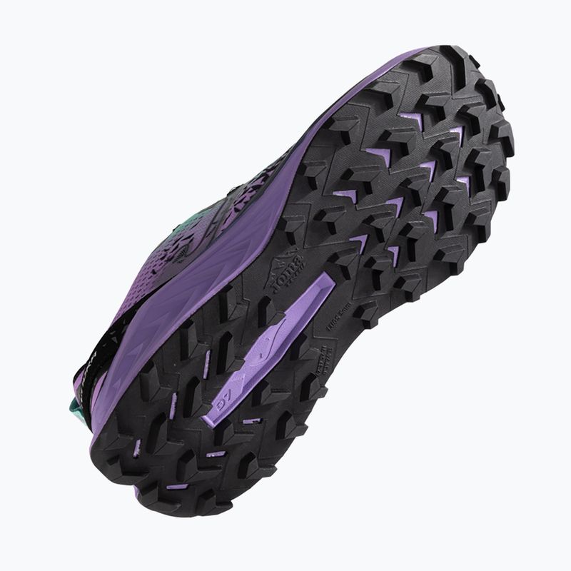 Кросівки для бігу жіночі Joma Tundra Lady turquoise 5