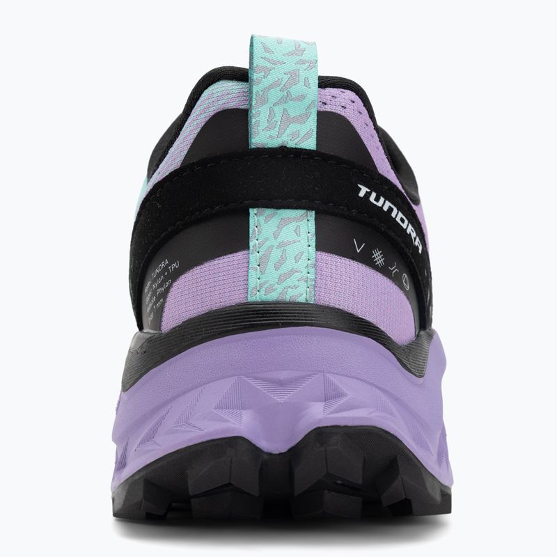 Кросівки для бігу жіночі Joma Tundra Lady turquoise 6