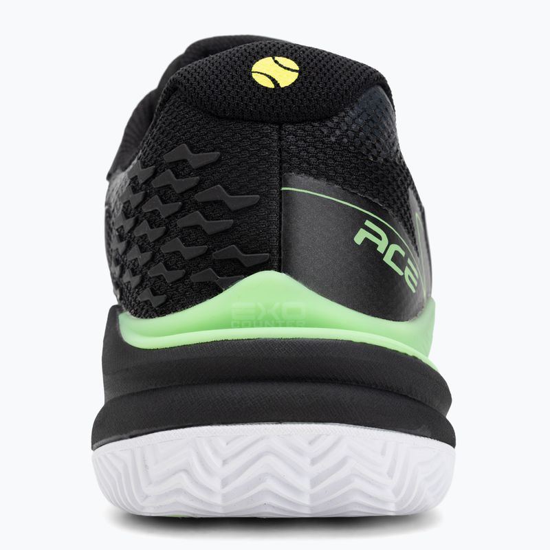 Кросівки тенісні чоловічі Joma Ace C black 6