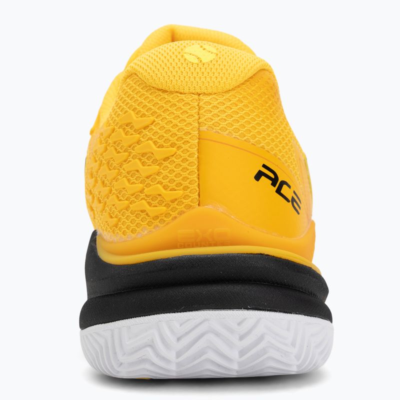 Кросівки тенісні чоловічі Joma Ace C fluor orange 6