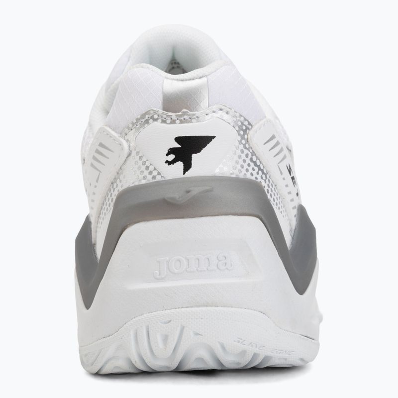 Кросівки тенісні чоловічі Joma Set AC white 6