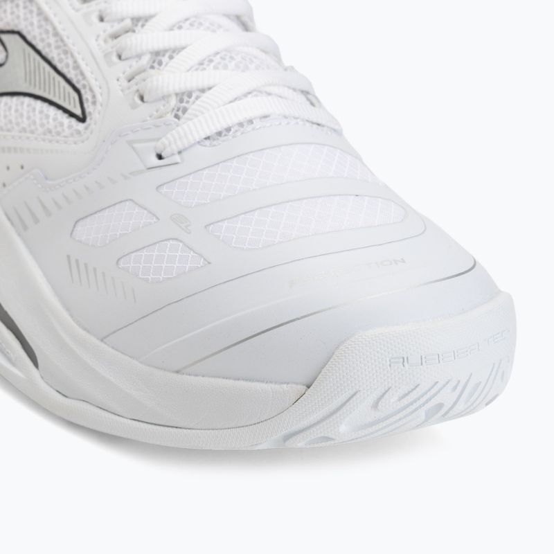 Кросівки тенісні чоловічі Joma Set AC white 7