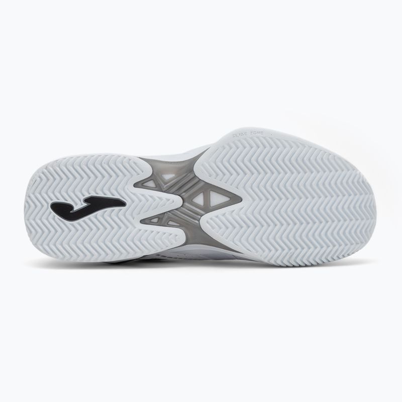 Кросівки тенісні чоловічі Joma Set C white 4