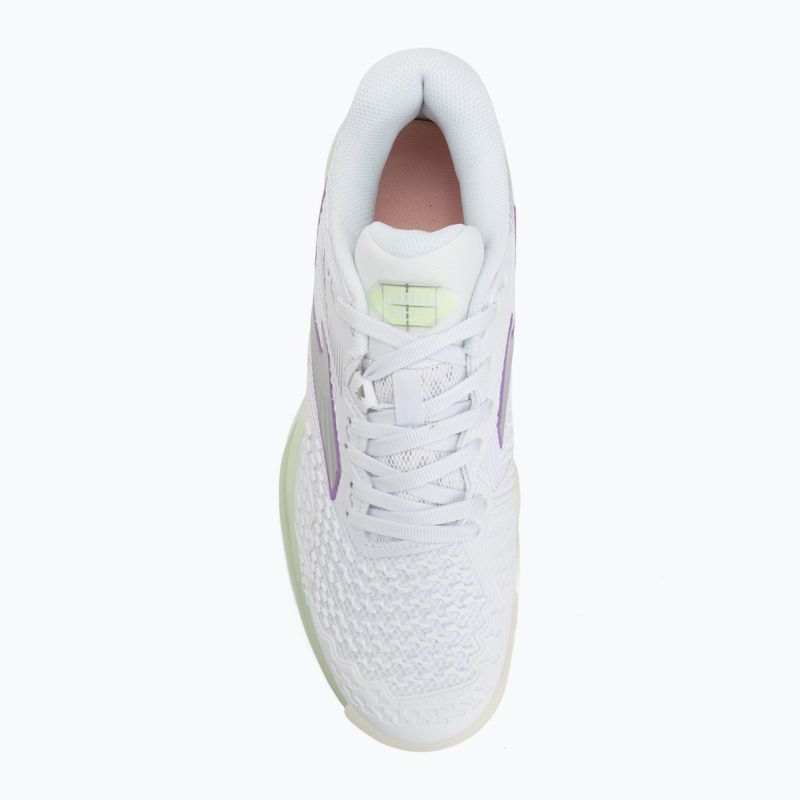Кросівки тенісні жіночі Joma Ace Lady C white 5