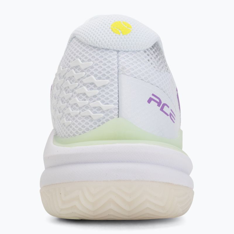Кросівки тенісні жіночі Joma Ace Lady C white 6