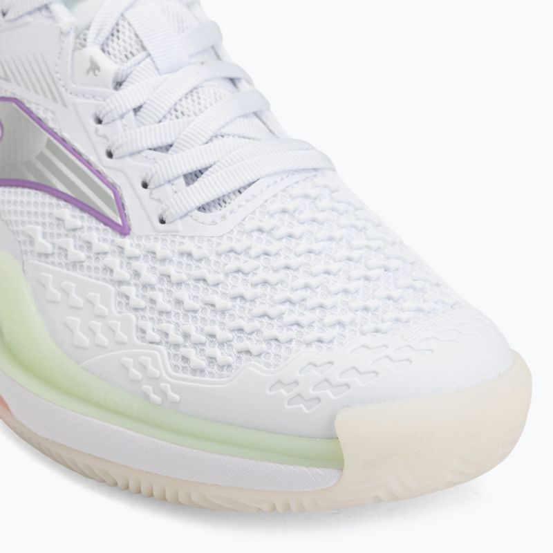 Кросівки тенісні жіночі Joma Ace Lady C white 7