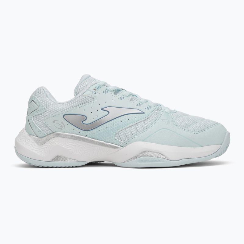 Кросівки тенісні жіночі Joma Master 1000 Lady C royal 2