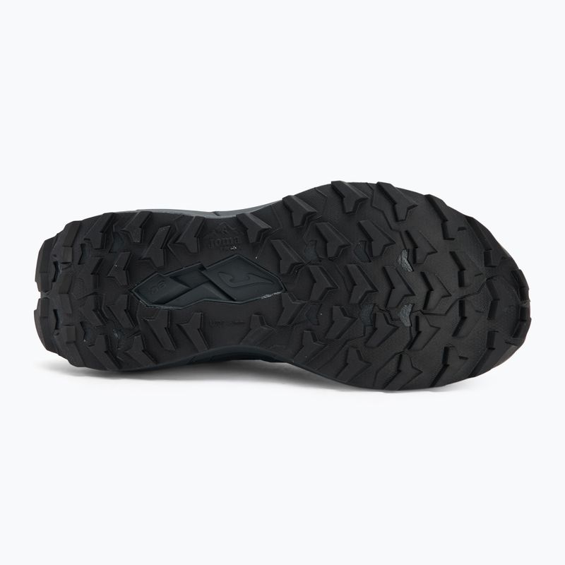 Кросівки для бігу чоловічі Joma Shock petroleum 4