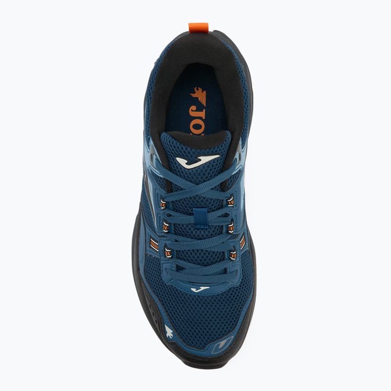 Кросівки для бігу чоловічі Joma Shock petroleum 5