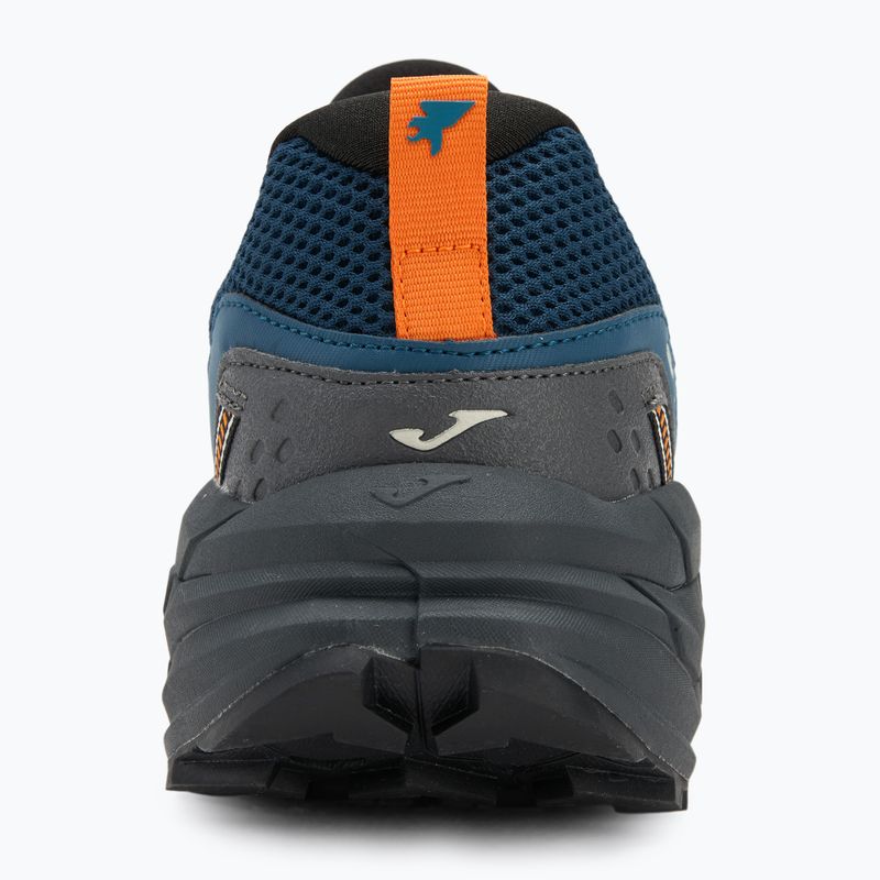 Кросівки для бігу чоловічі Joma Shock petroleum 6