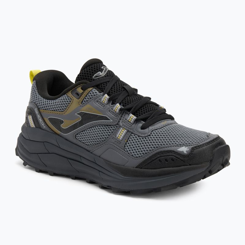 Кросівки для бігу чоловічі Joma Shock dark gray