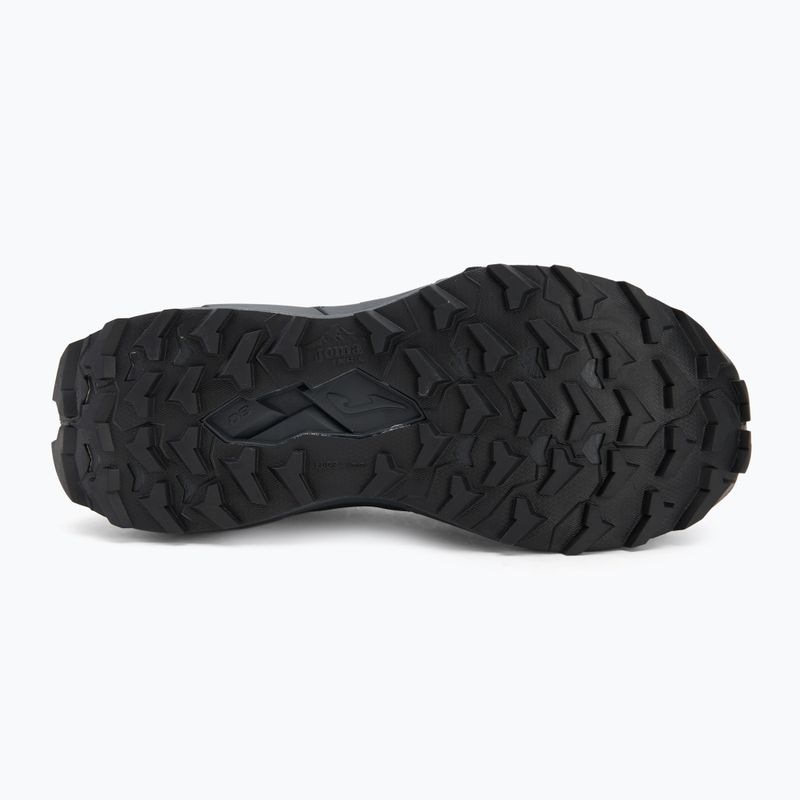 Кросівки для бігу чоловічі Joma Shock dark gray 4