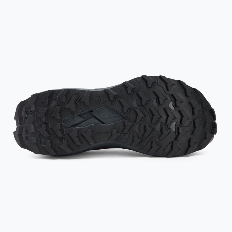 Кросівки для бігу чоловічі Joma Shock khaki 4