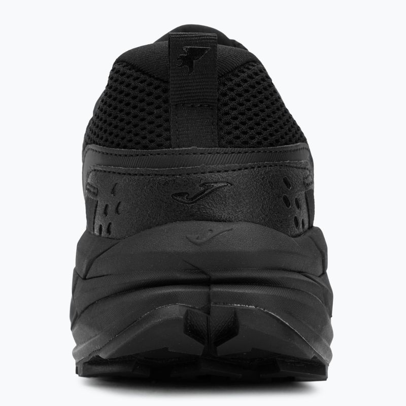 Кросівки для бігу чоловічі Joma Shock black 6