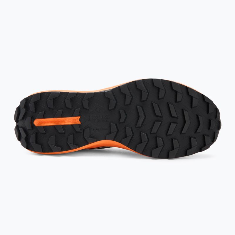 Кросівки для бігу жіночі Joma Trek Lady maroon 4