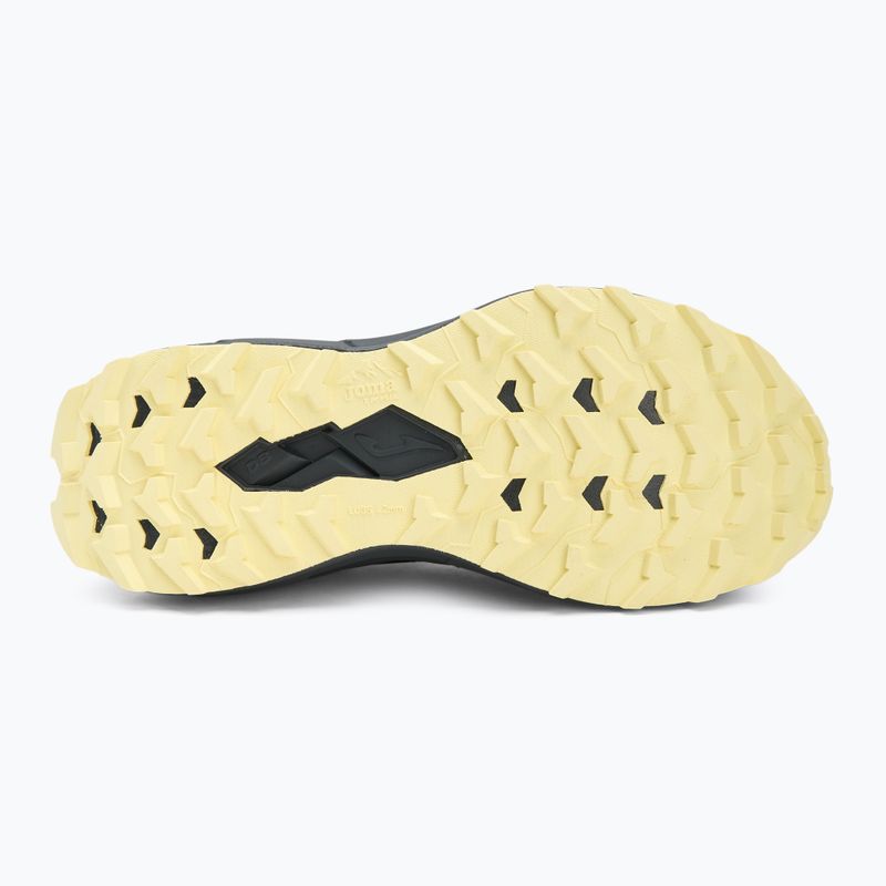 Кросівки для бігу жіночі Joma Shock Lady black 4