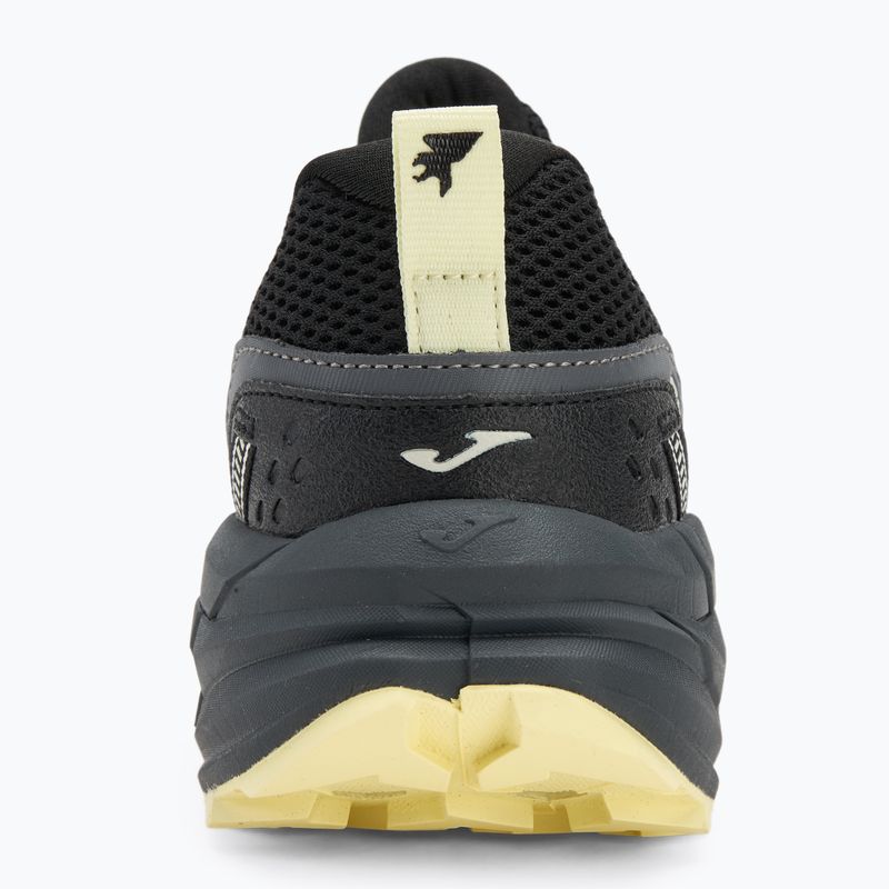 Кросівки для бігу жіночі Joma Shock Lady black 6