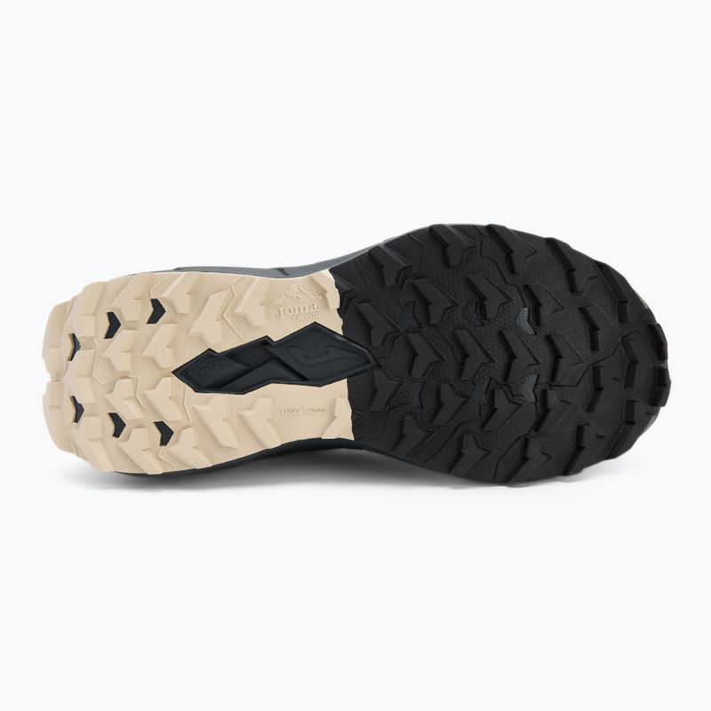 Кросівки для бігу жіночі Joma Shock Lady gray 4