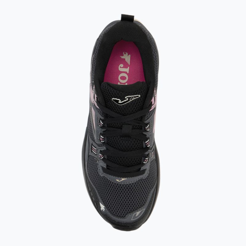 Кросівки для бігу жіночі Joma Shock Lady gray 5