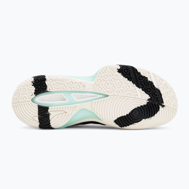 Кросівки для паделю жіночі Joma Slam Lady OM black 4