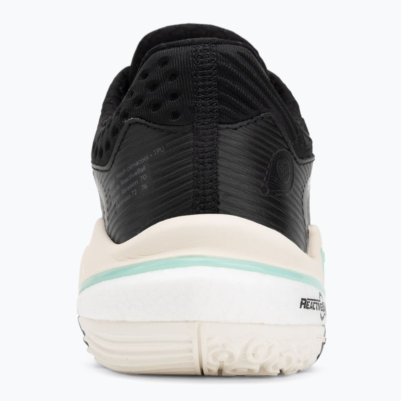 Кросівки для паделю жіночі Joma Slam Lady OM black 6