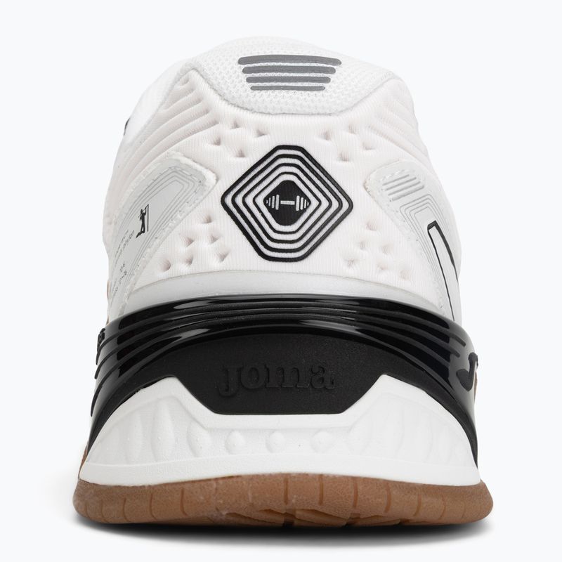 Кросівки для тренувань чоловічі Joma Fittrainer white 6