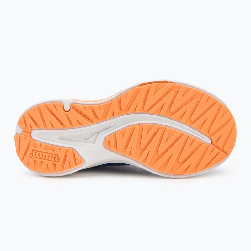 Кросівки для бігу дитячі Joma Hispalis bue 4