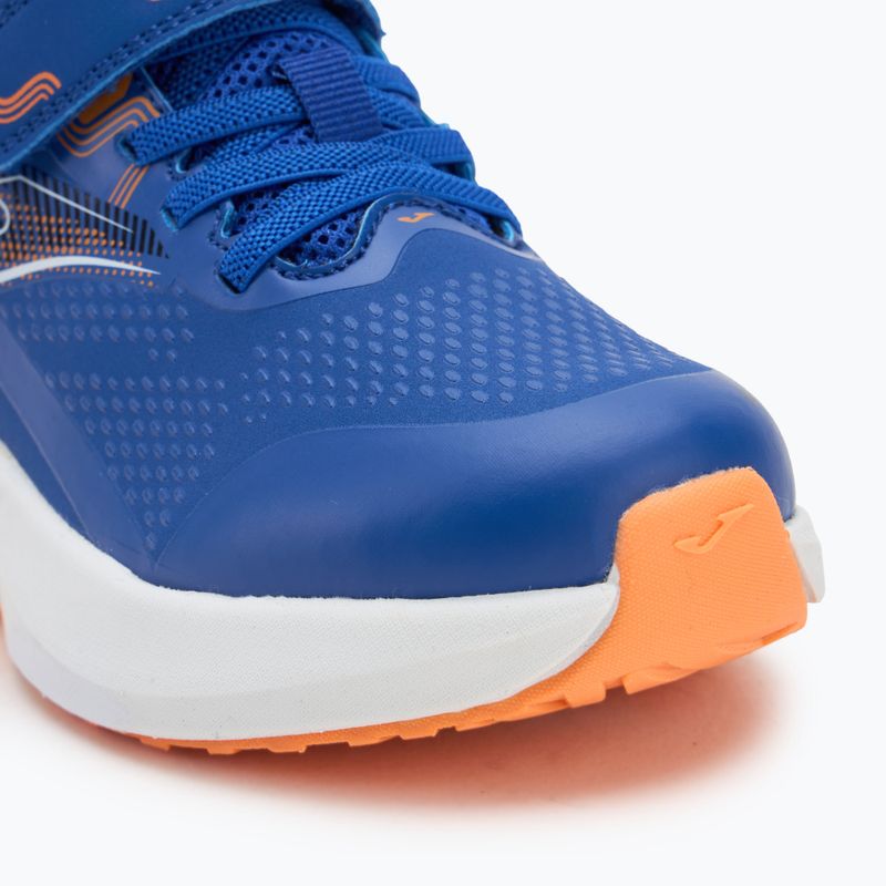 Кросівки для бігу дитячі Joma Hispalis bue 7