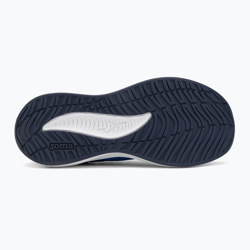Кросівки дитячі Joma Ferro Jr royal nlue 4