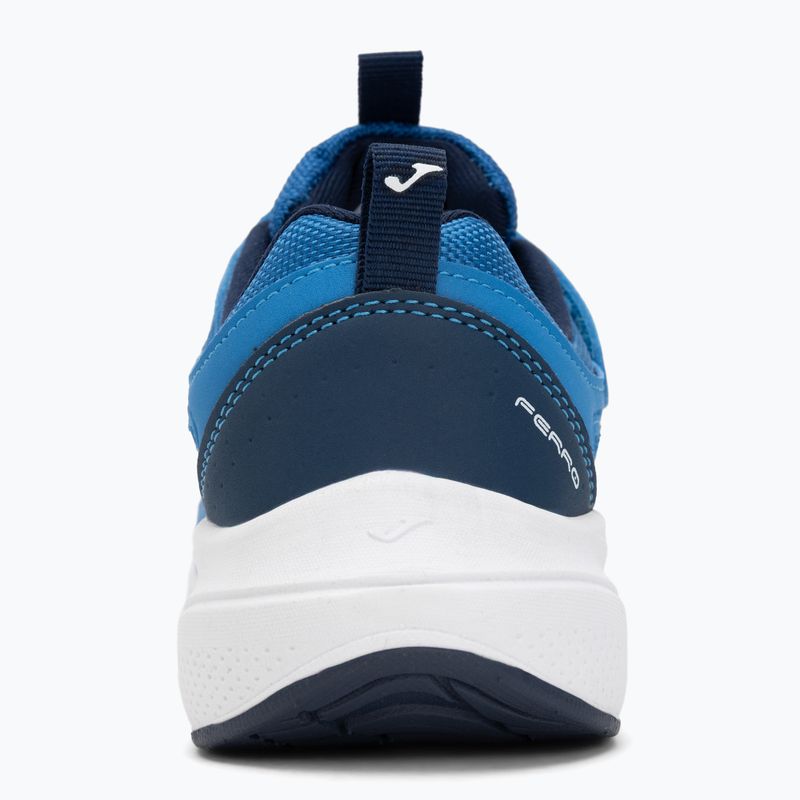 Кросівки дитячі Joma Ferro Jr royal nlue 6