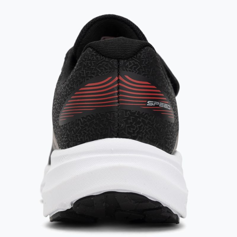 Кросівки для бігу дитячі Joma Speed Jr black 6