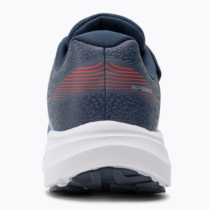 Кросівки для бігу дитячі Joma Speed Jr royal blue 6