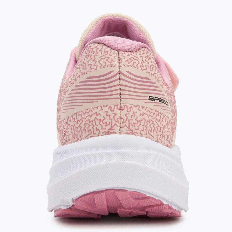 Кросівки для бігу дитячі Joma Speed Jr pink 6