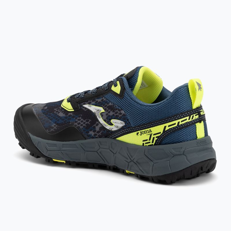 Кросівки для бігу дитячі Joma Sima Jr pink 3