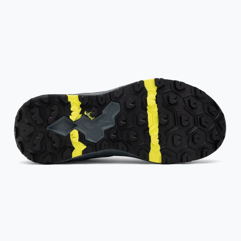 Кросівки для бігу дитячі Joma Sima Jr pink 4