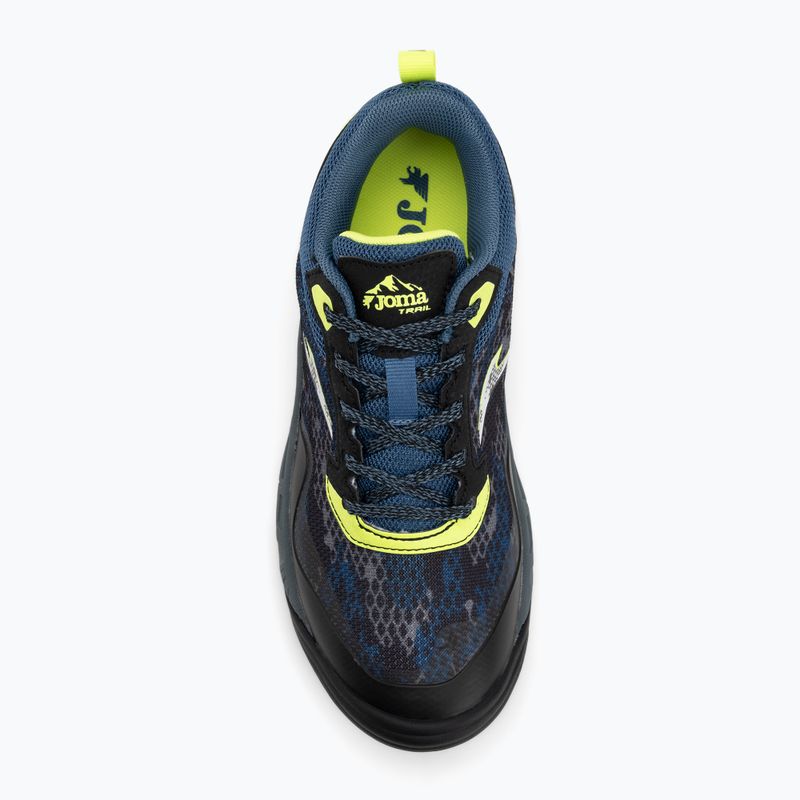 Кросівки для бігу дитячі Joma Sima Jr pink 5