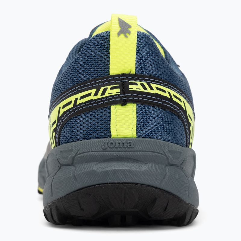 Кросівки для бігу дитячі Joma Sima Jr pink 6