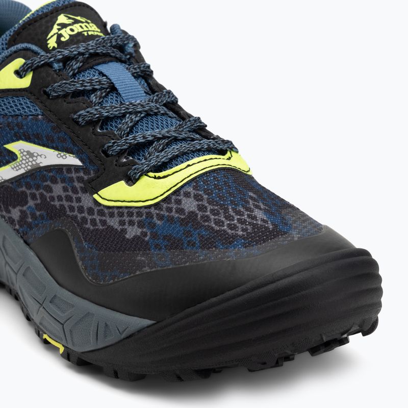 Кросівки для бігу дитячі Joma Sima Jr pink 7