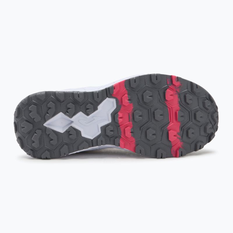 Кросівки для бігу дитячі Joma Kubor black/purple 4