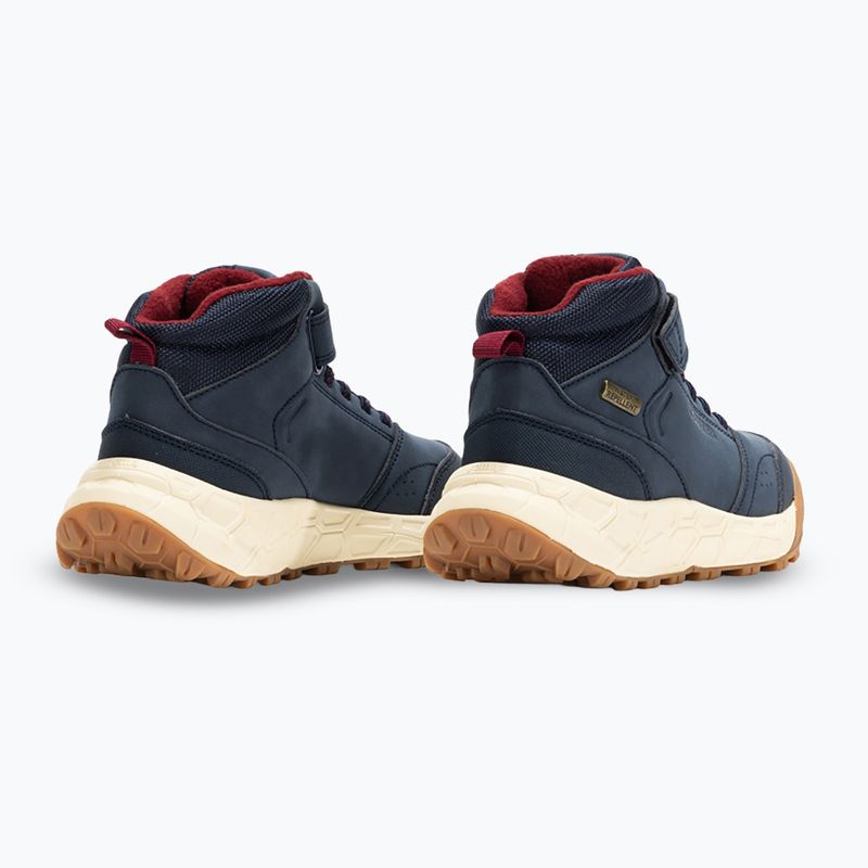 Кросівки дитячі Joma Camba Jr navy blue 10