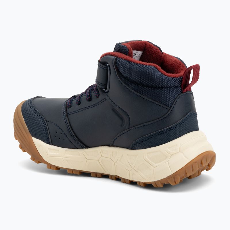 Кросівки дитячі Joma Camba Jr navy blue 3