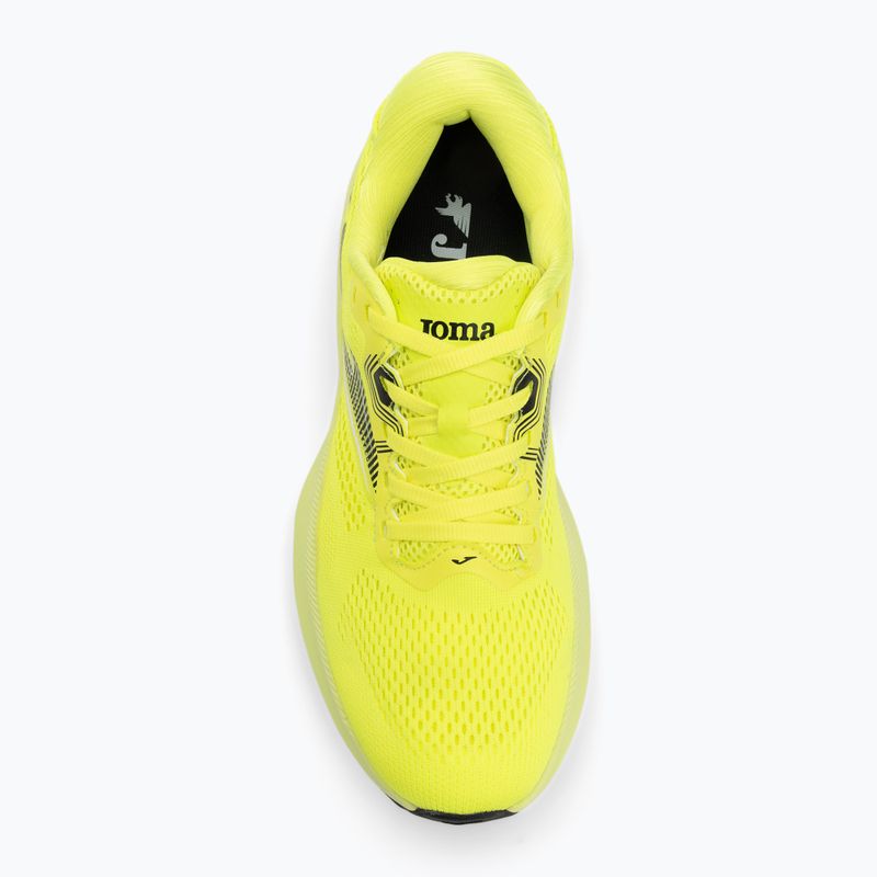 Кросівки для бігу чоловічі Joma Hispalis yellow 5