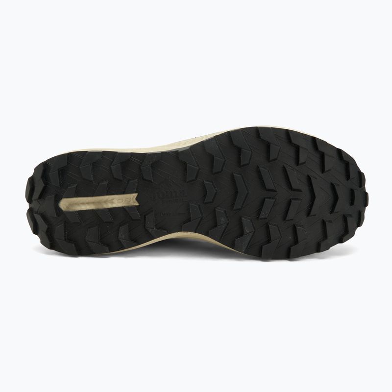 Кросівки для бігу чоловічі Joma Trek khaki 4