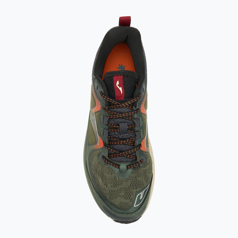 Кросівки для бігу чоловічі Joma Trek khaki 5